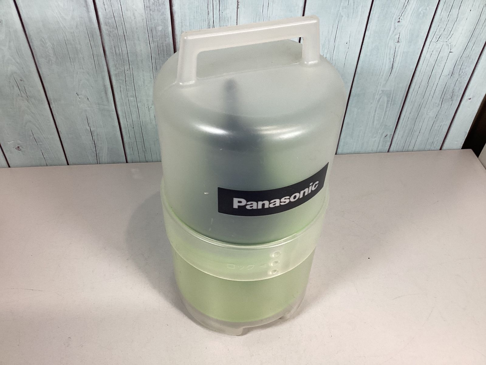  パナソニック ユニバーサルホルソーEZ 3582 Φ50-110 mm対応 直径153 mm 軸径10 超硬刃付 石膏ボード ケイカル板 コンパネ対応 バイメタルホルソー装着 別売 ホールソー ホールカッター 切断工具 切断機