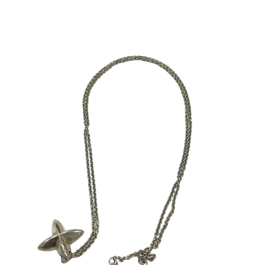 ネックレス スタッズ