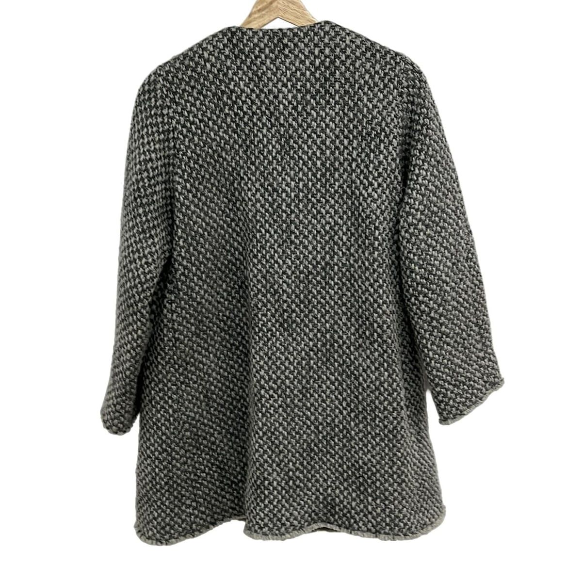 JURGEN LEHL(ヨーガンレール) コート サイズM レディース美品