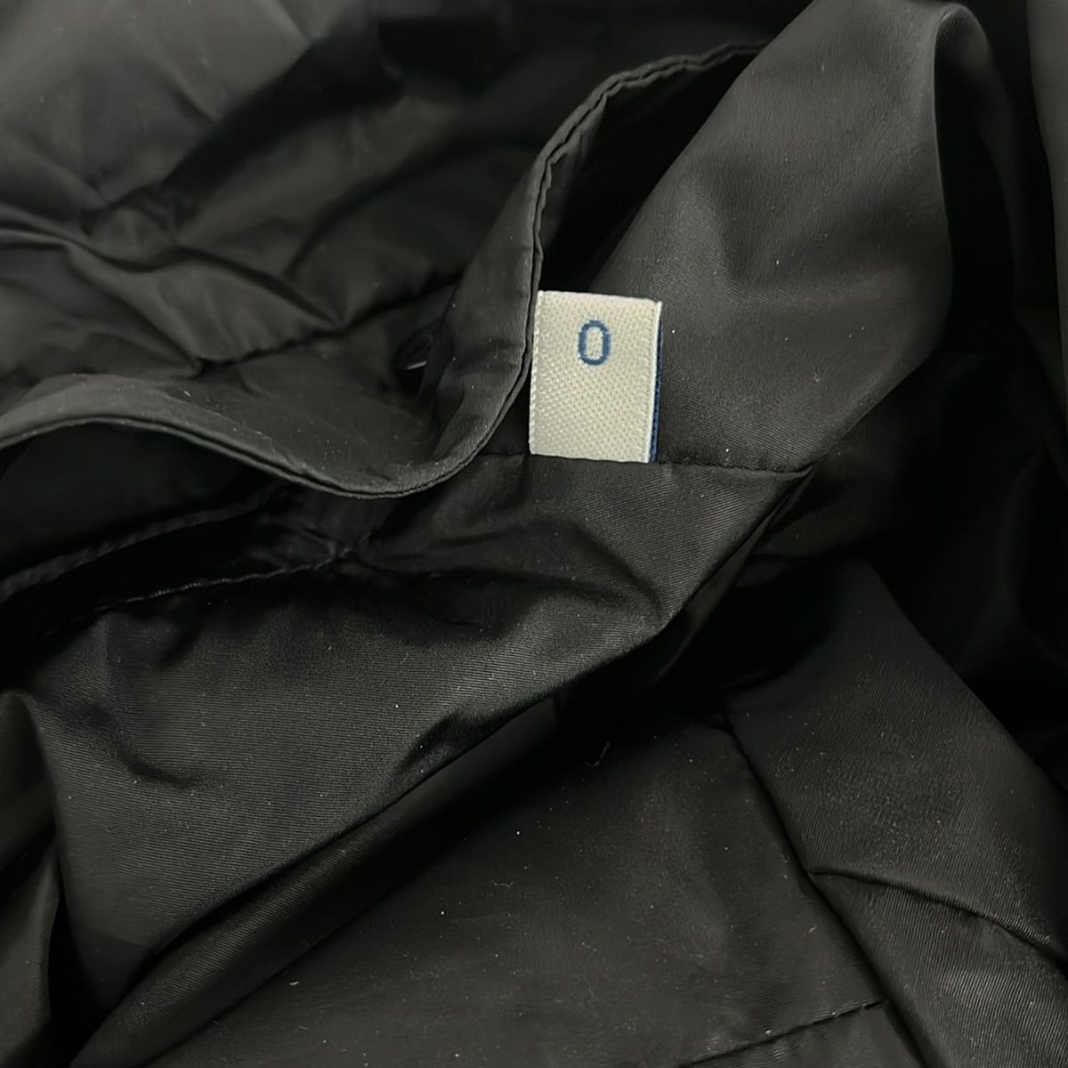 フード着脱可 春