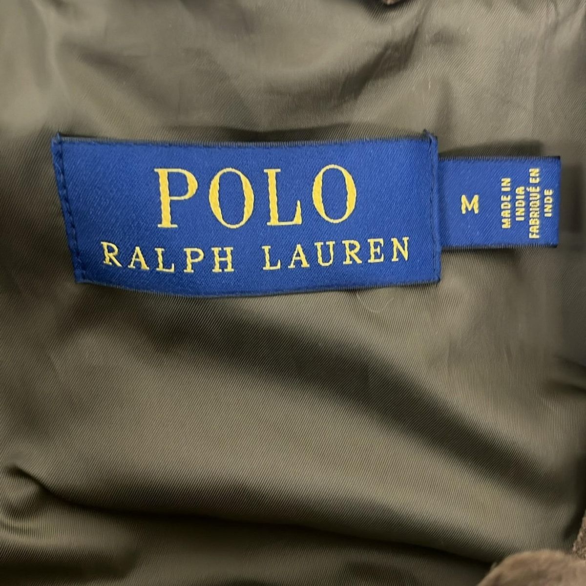 ライダースジャケット