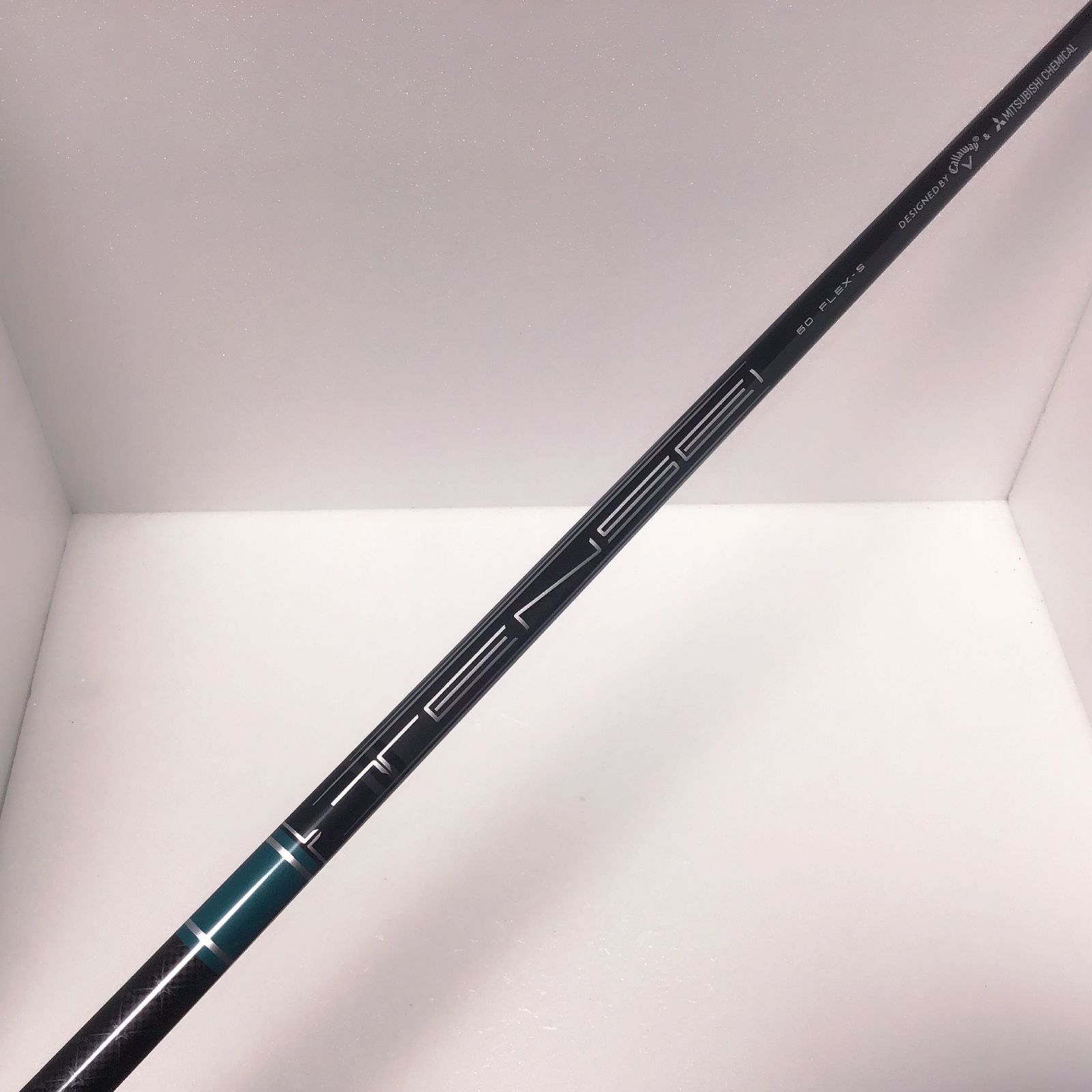 エリート純正 テンセイ グリーン TENSEI GREEN 60-S キャロウェイ ドライバー用 シャフト
