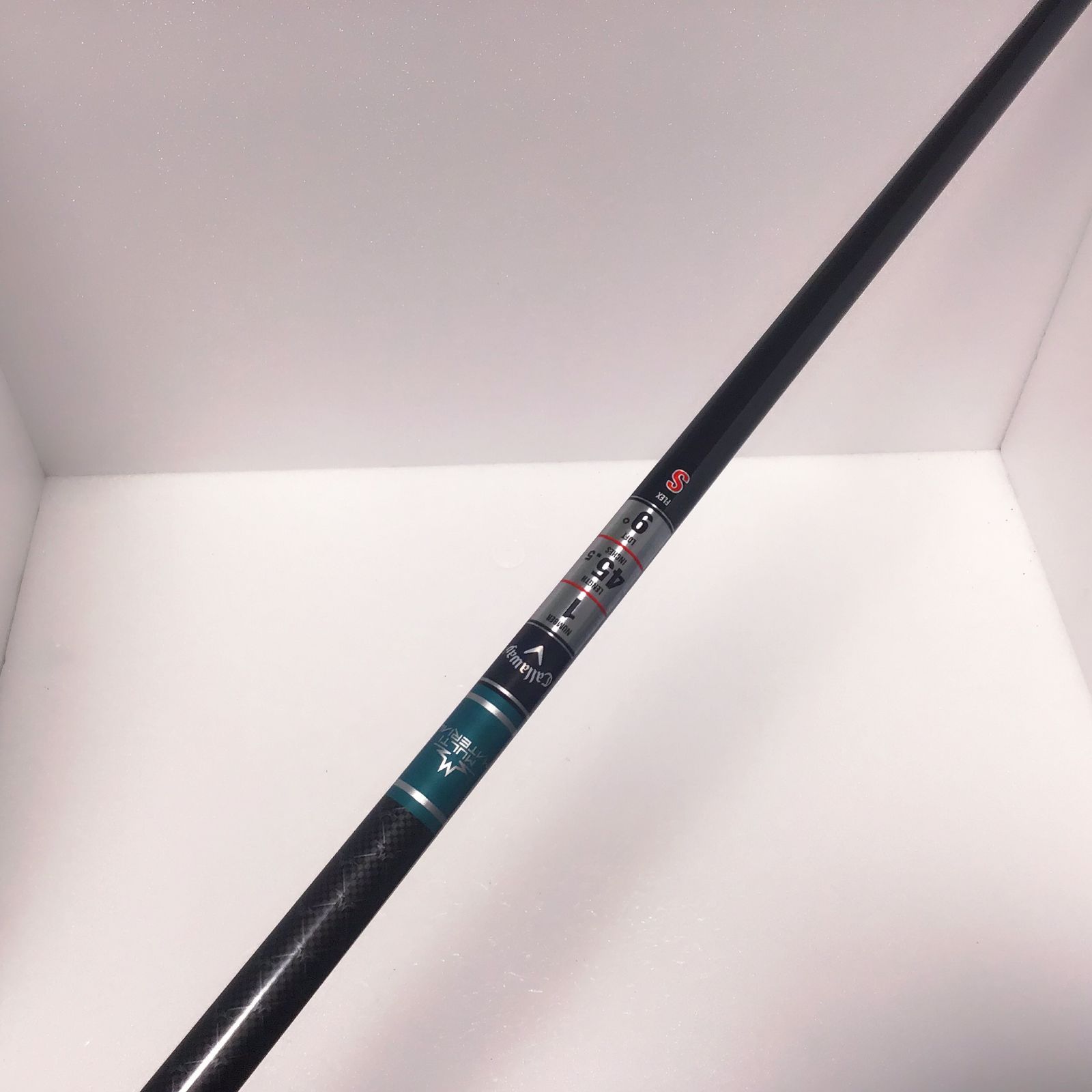 エリート テンセイ グリーン TENSEI GREEN 60-S キャロウェイ ドライバー用 シャフト