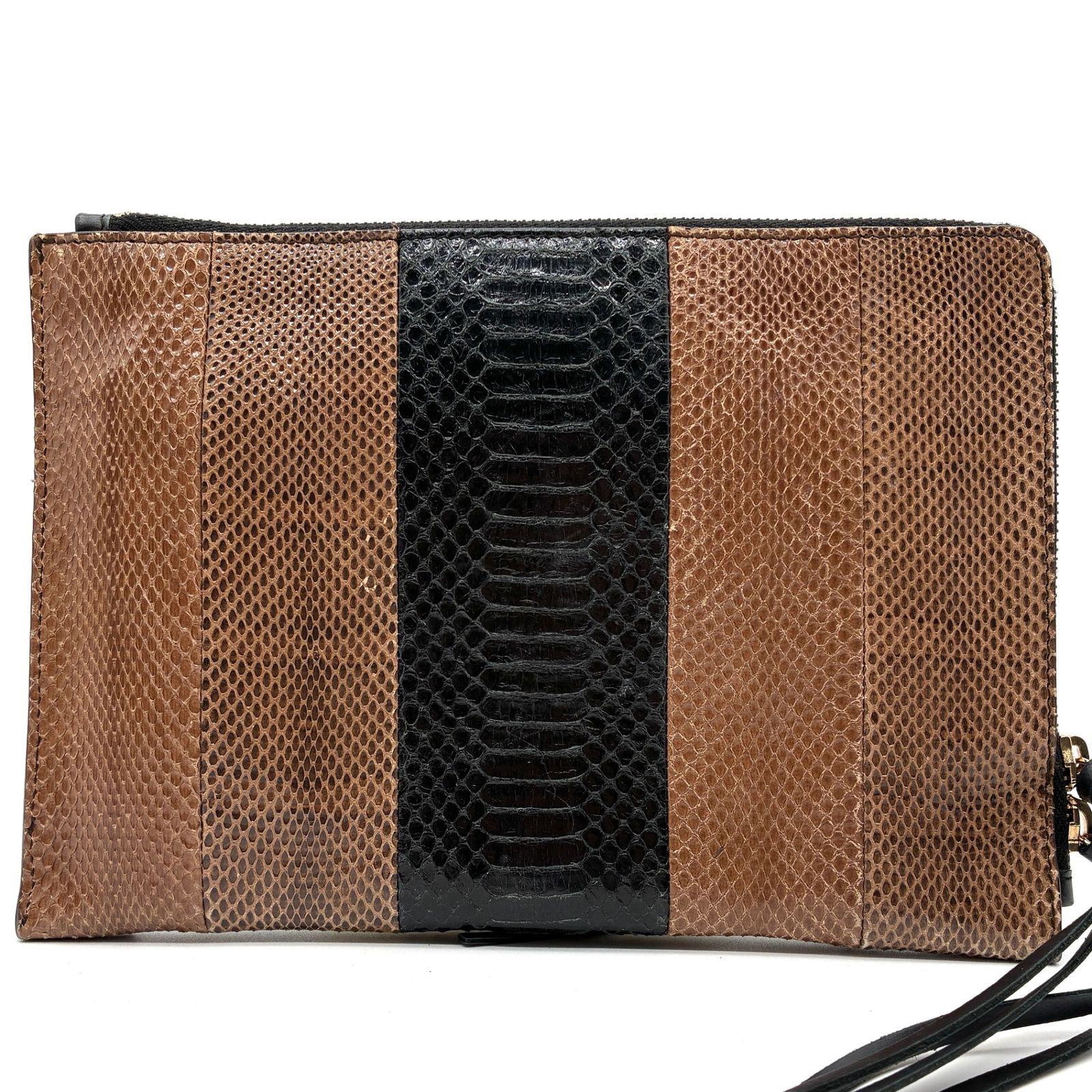 Balenciaga バレンシアガ シティ ブラウンレザー バッグ 正規品