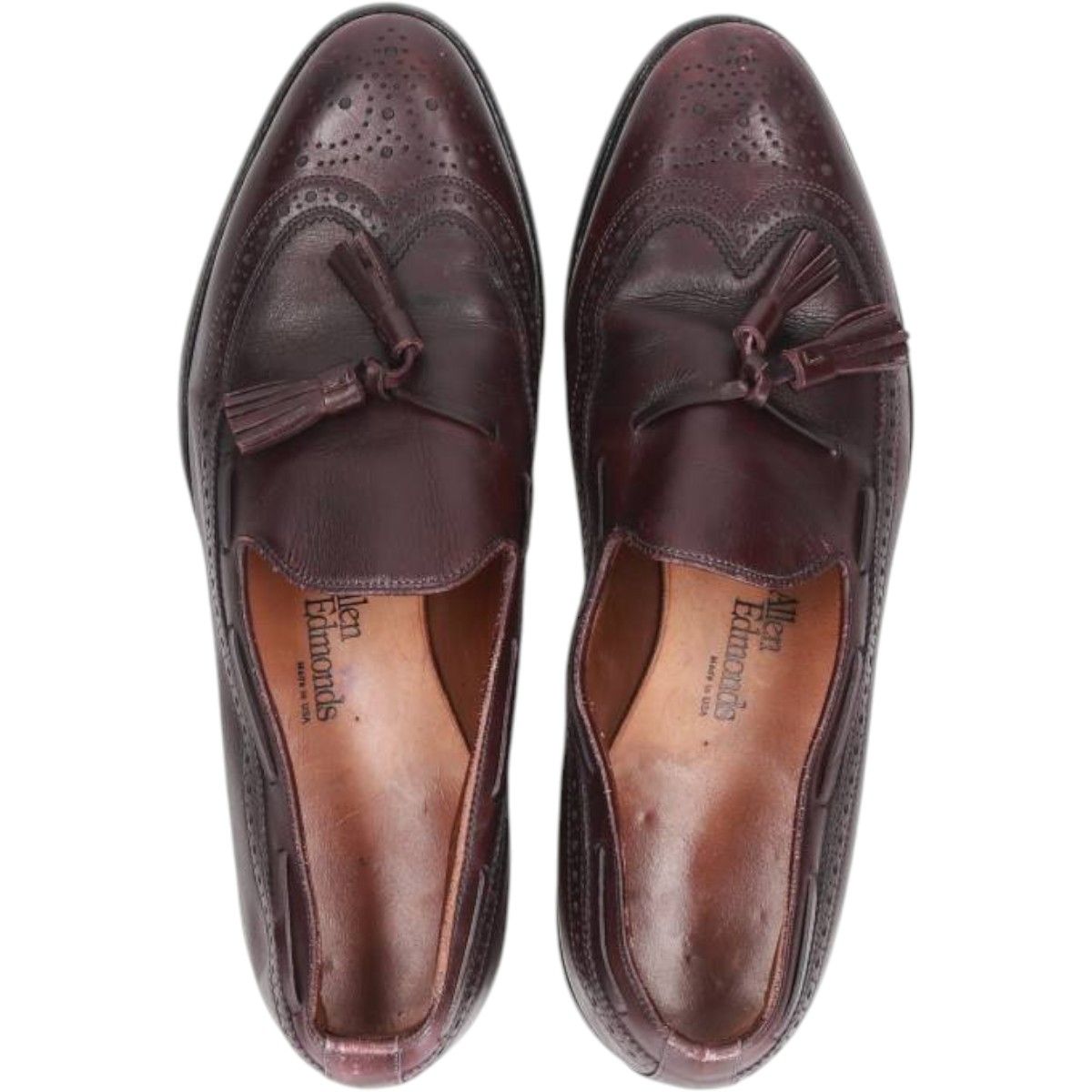 90年代 アレンエドモンズ