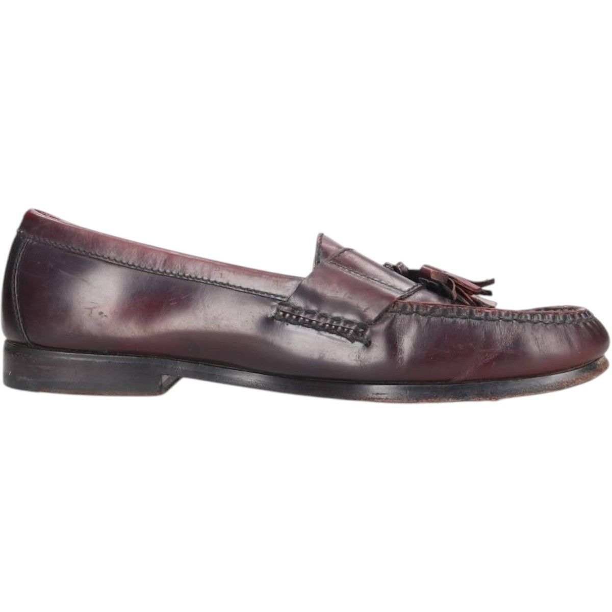 コールハーン タッセルローファー