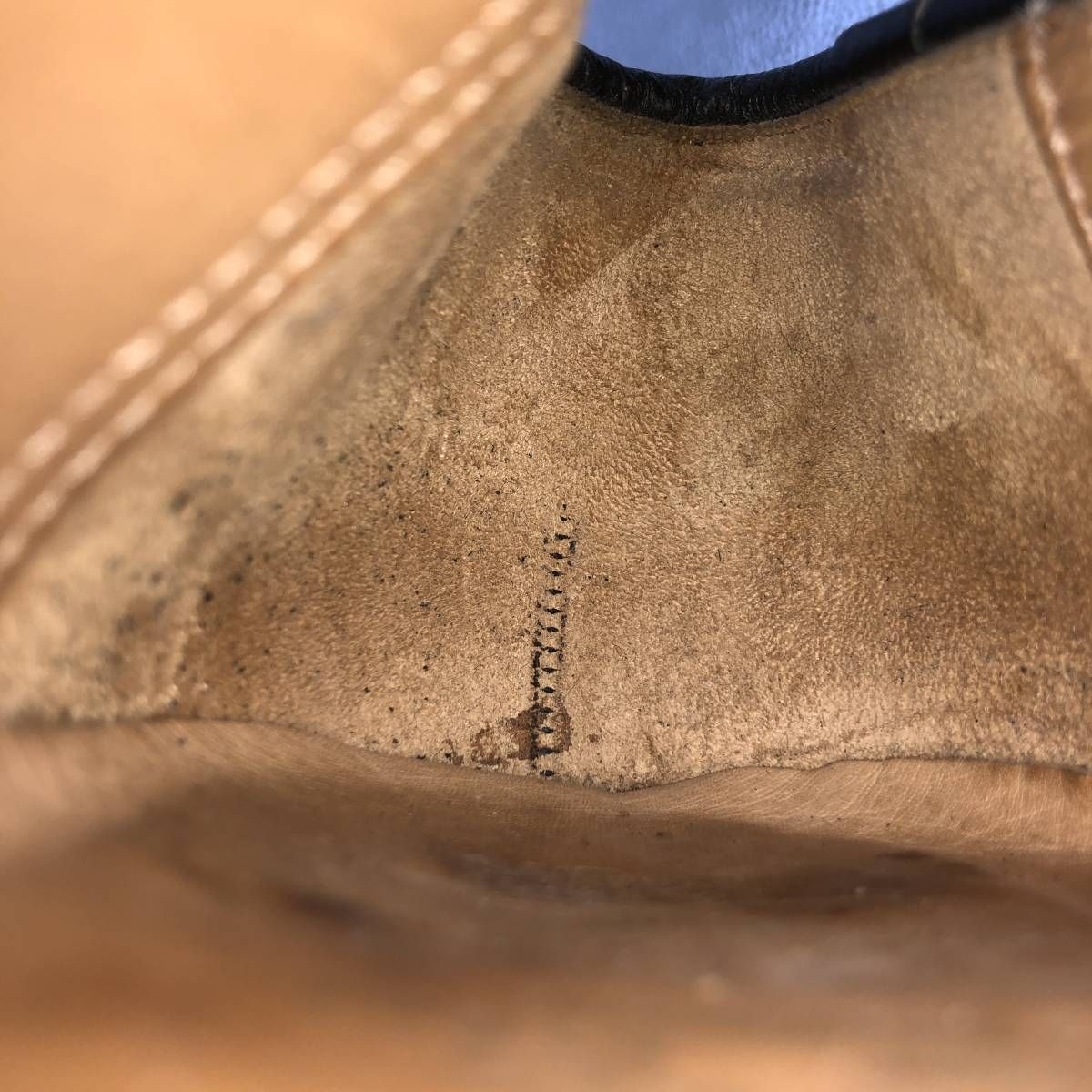 Grade タッセルローファー