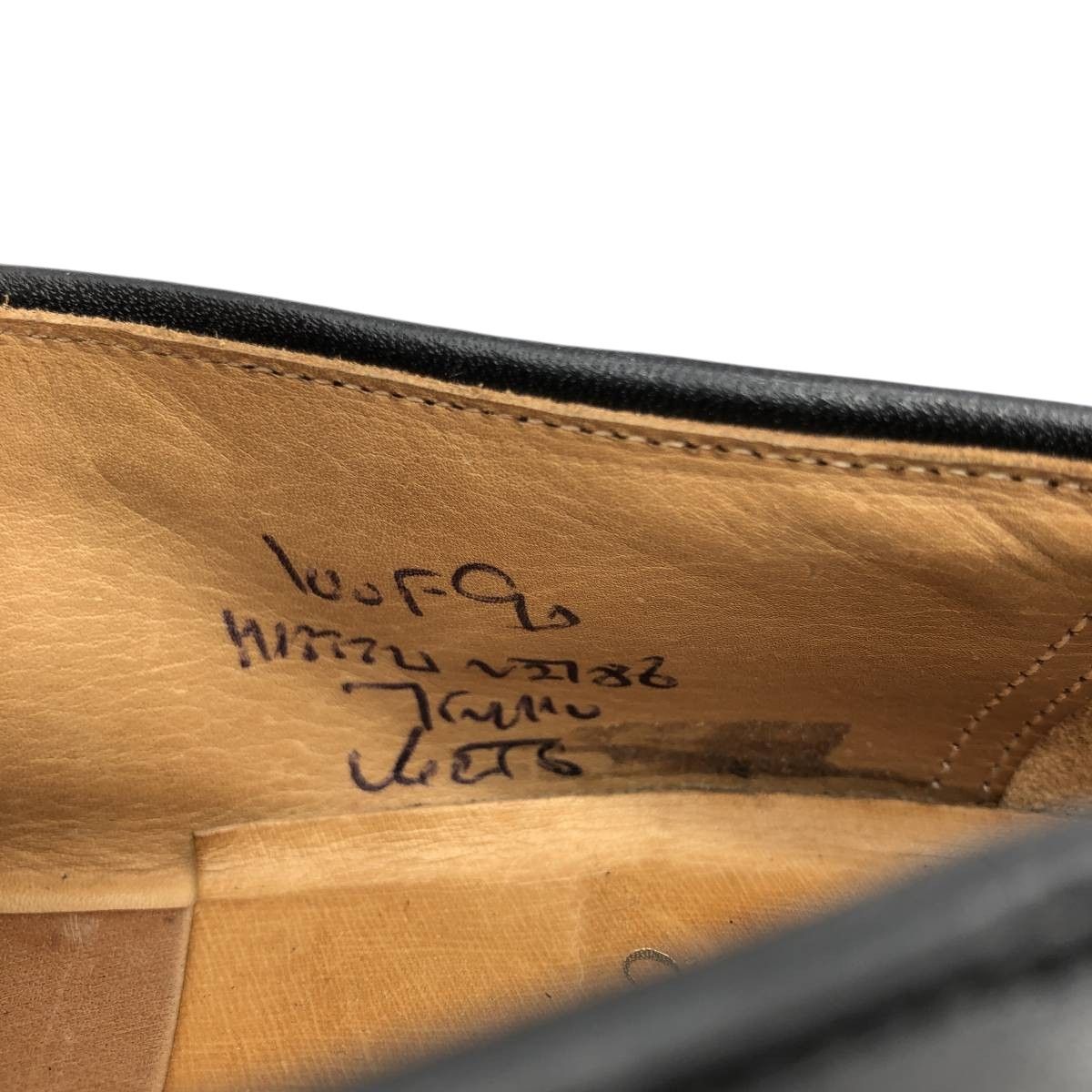 Grade タッセルローファー