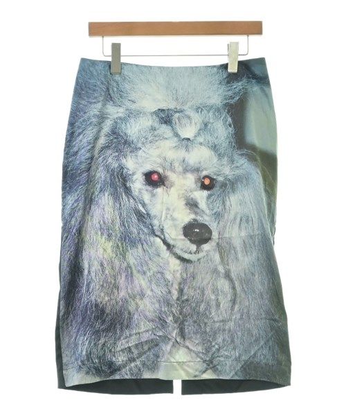 ASHLEY WILLIAMS ひざ丈スカート レディース 古着