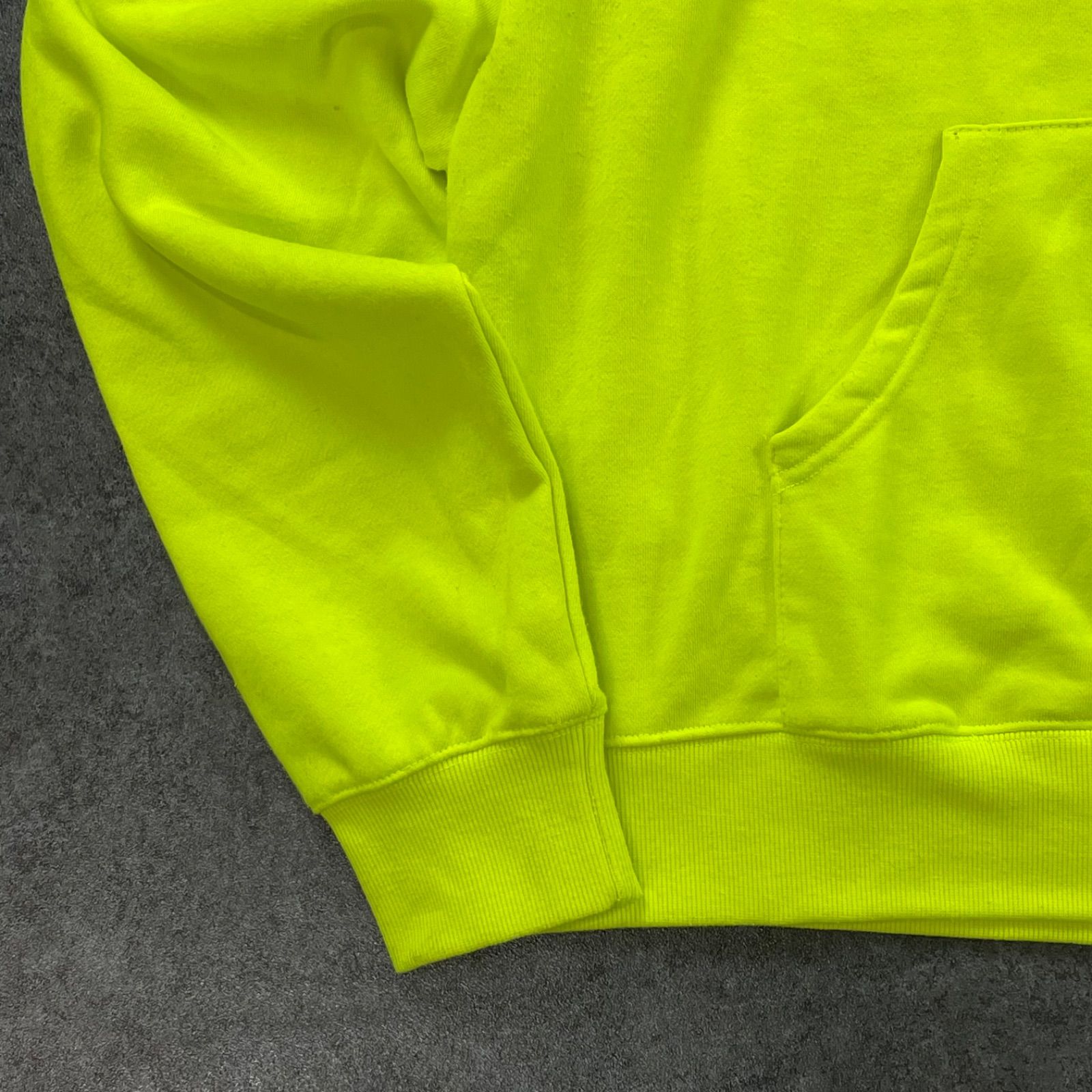 the internatiiional Welcome to ACID HOUSE Hoodie Pullover 