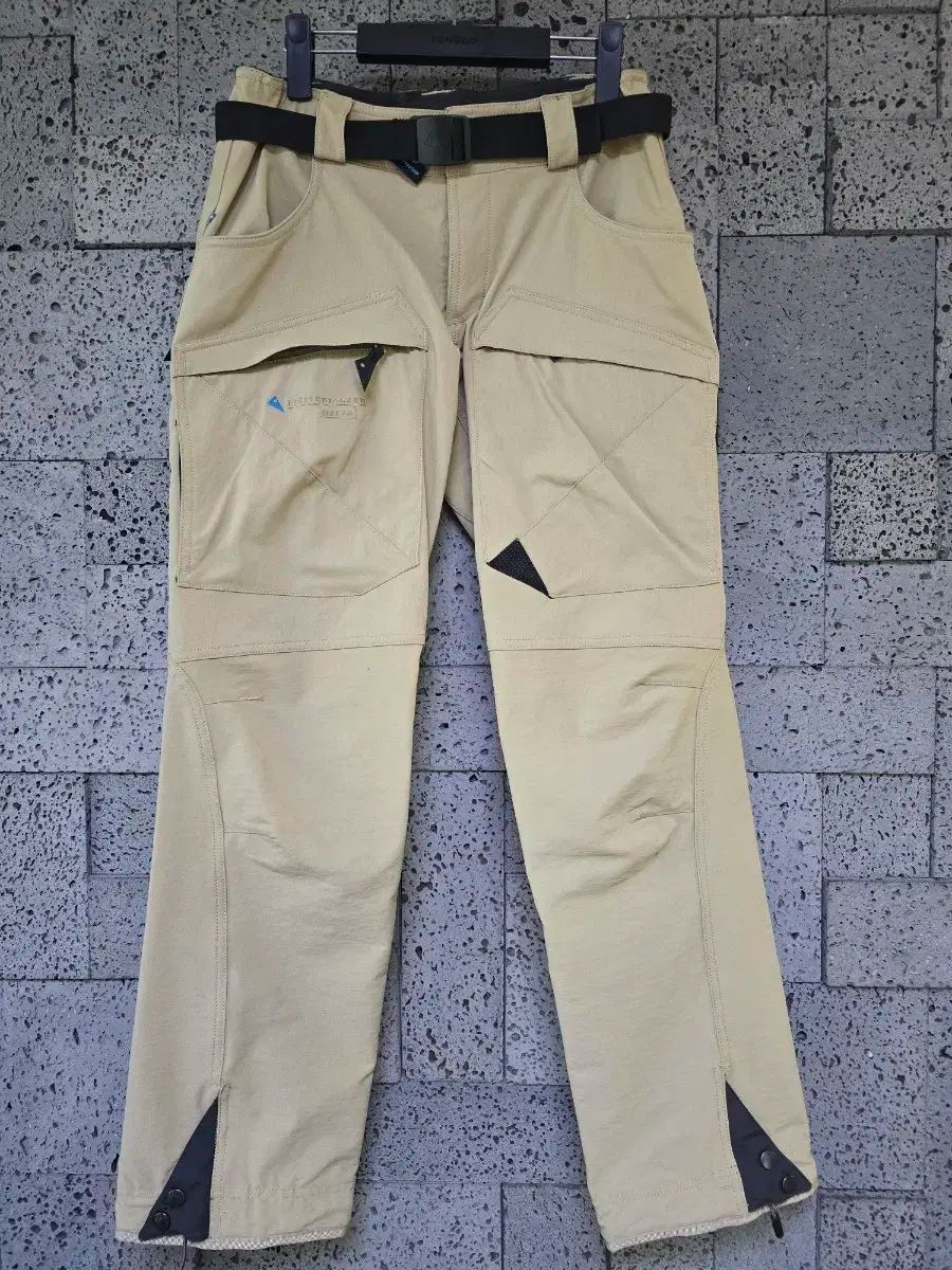 クレッタルムーセン Gere3 0 S Short