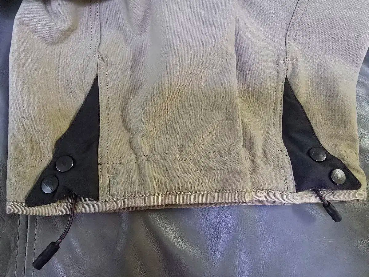 クレッタルムーセン Gere3 0 S Short OLIVEOS_COM_TR