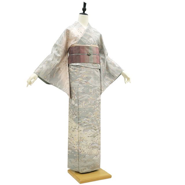 リサイクル 正絹