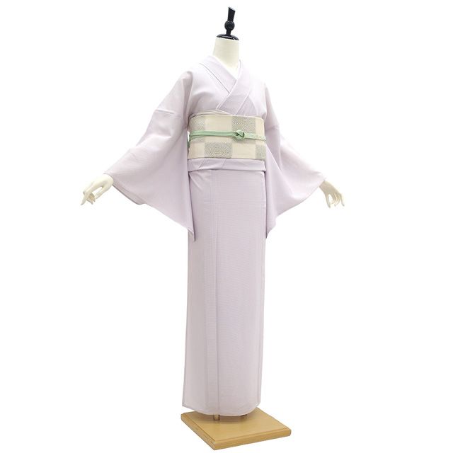 専用Y3336◆美品 正絹 変わり絽 小紋 夏着物 専用Y3336◇美品 正絹 変わり絽 小紋 夏着物