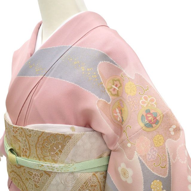 リサイクル 正絹