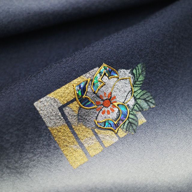 身丈161 裄丈67.5