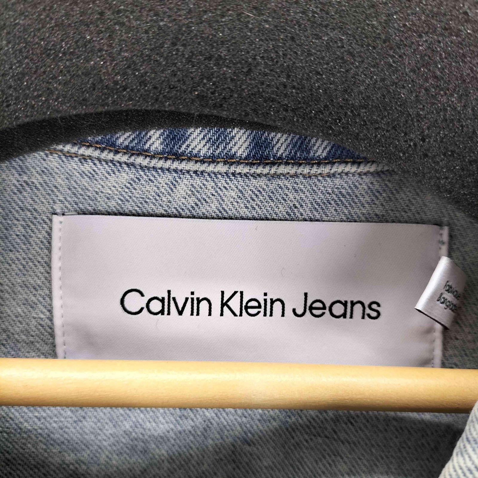 Jeans デニムジャケット
