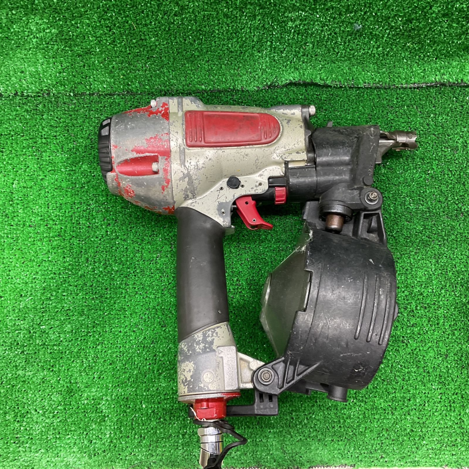 マックス MAX 常圧エア釘打ち機 CN-565CG 宇治店