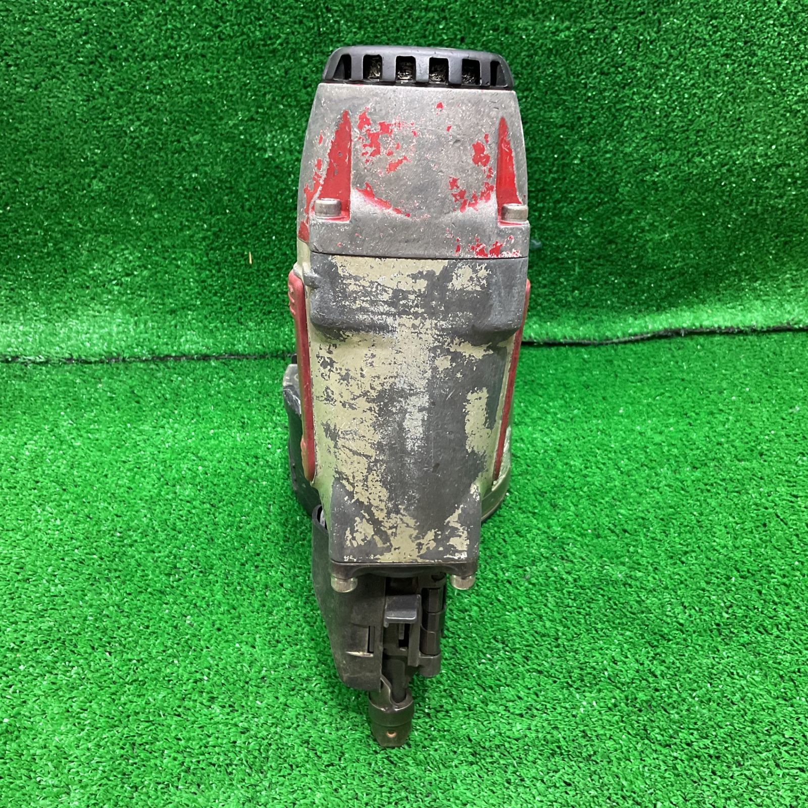 マックス MAX 常圧エア釘打ち機 CN-565CG 宇治店 SEKIKENZAI_JP