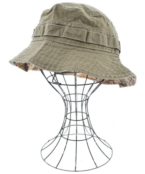 RRL ハット メンズ 古着