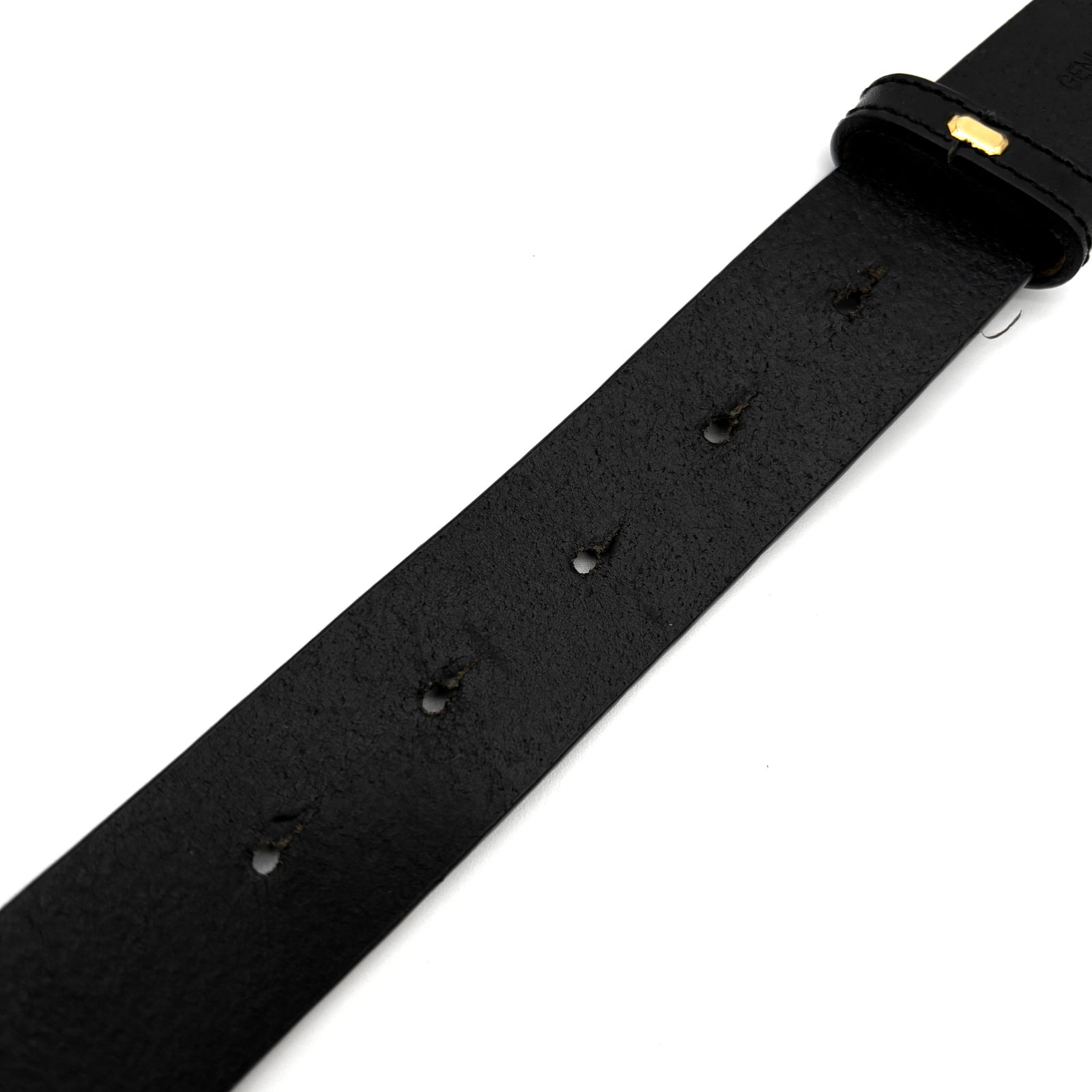 未使用に近い Vivienne Westwood ヴィヴィアンウエストウッド ベルト  