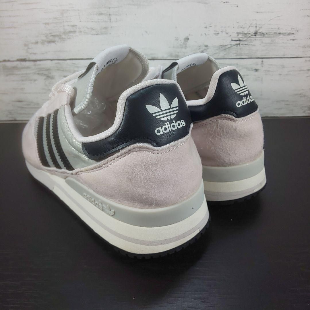 ADIDAS ZX 500 W アディダス ゼットエックス 500 ダブリュー 24.0cm