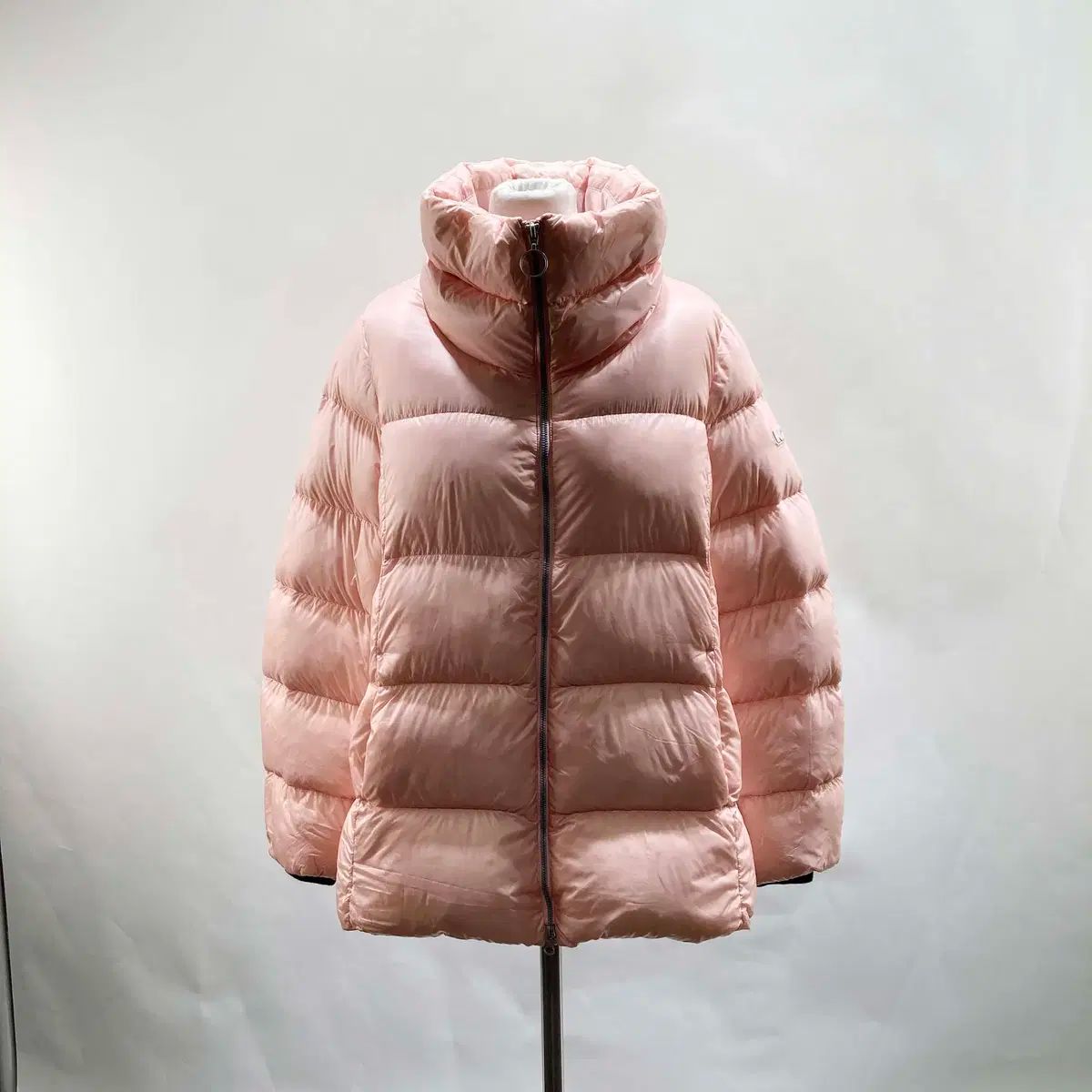 K2 レディース グースダウン ピンク95 ジーンズセンス