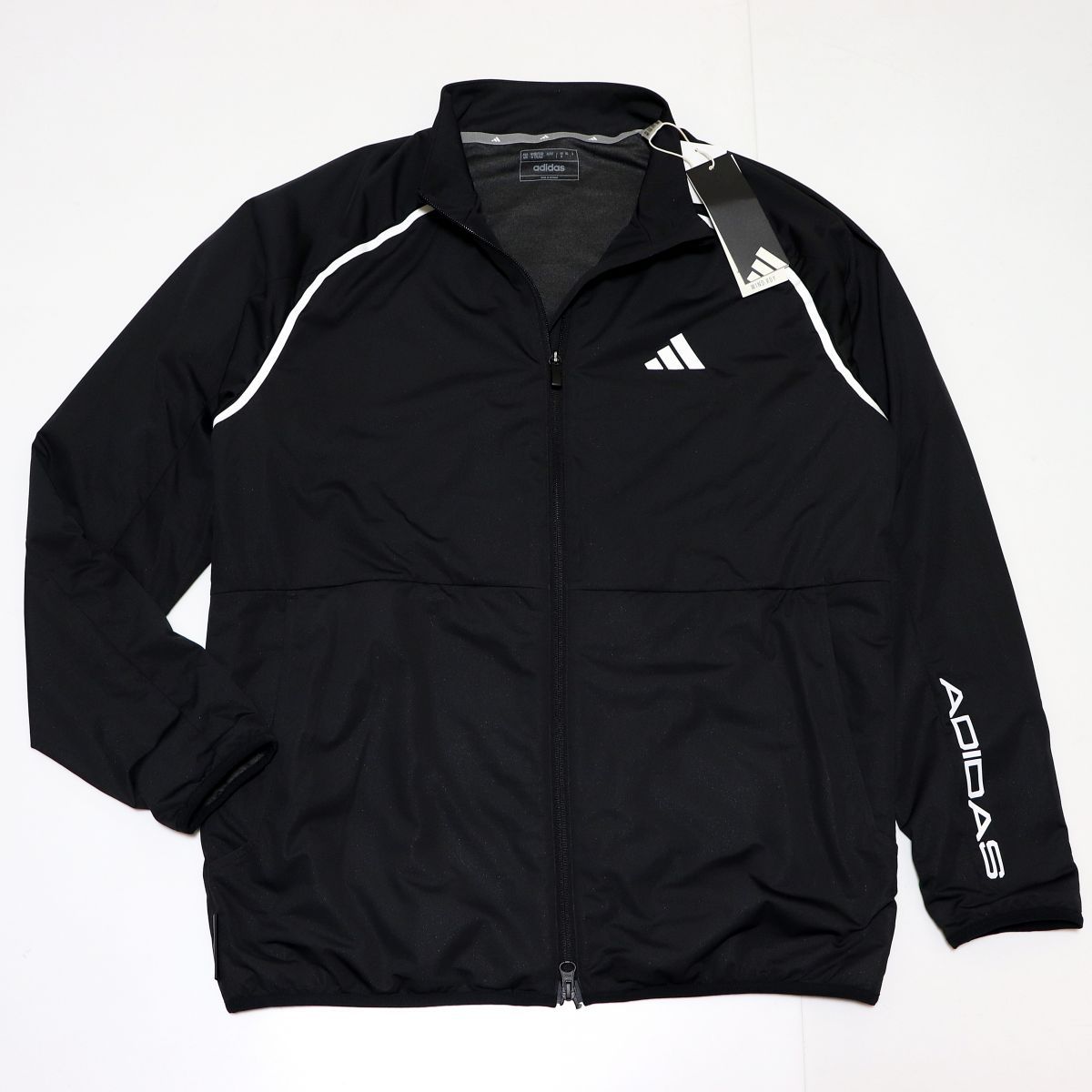 ☆アディダス ゴルフ adidas GOLF 定価13750円 新品 メンズ 撥水 除湿