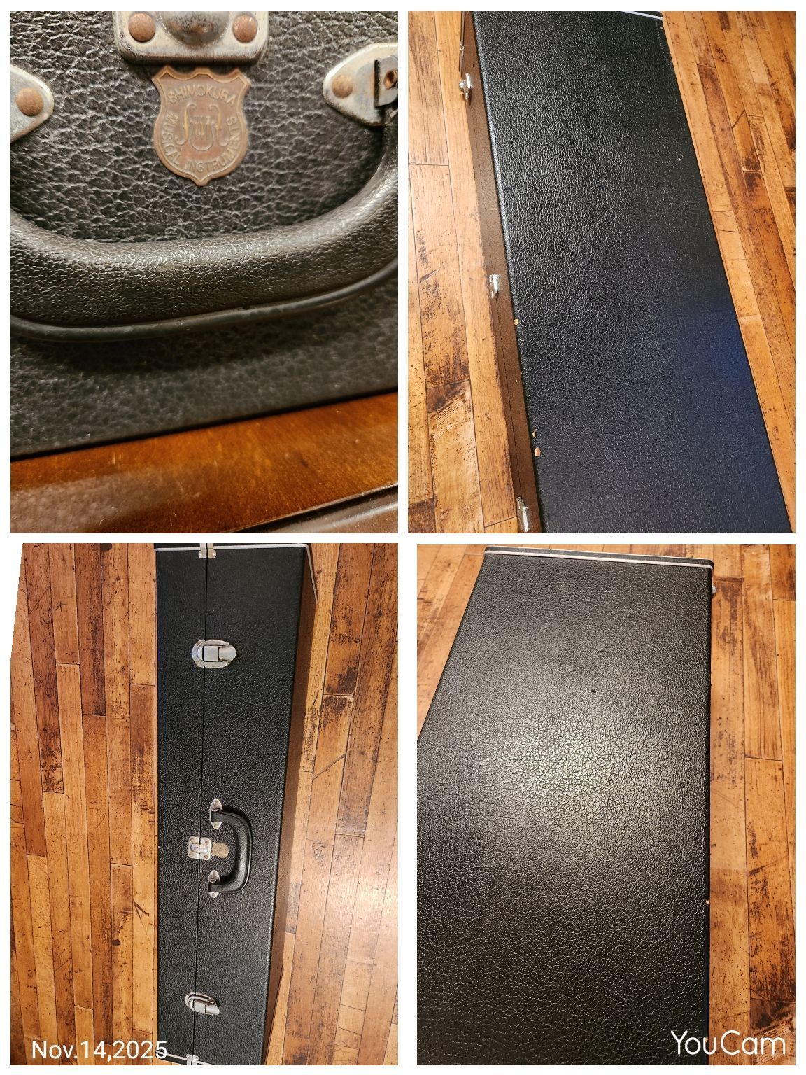 Splendor テナーサックス