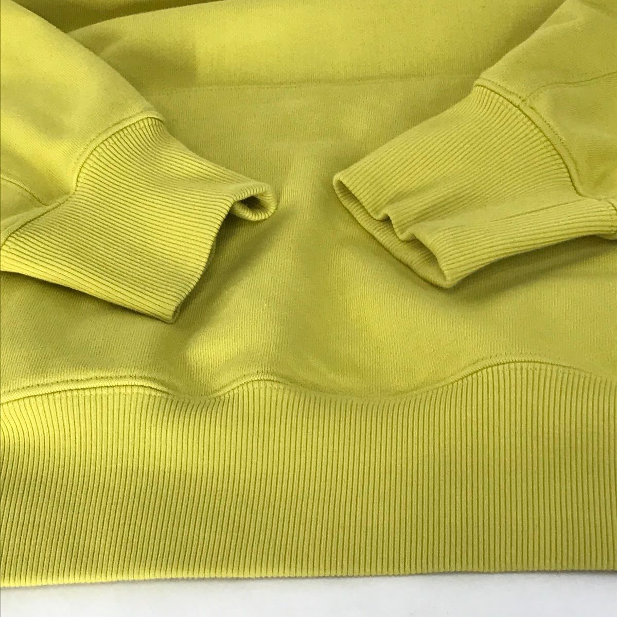 ワイスリー パーカー