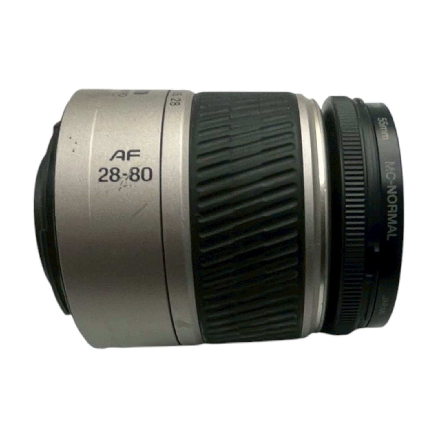 MINOLTA ミノルタ α Sweet II フィルム 一眼レフ カメラ AF 28-80mm 75