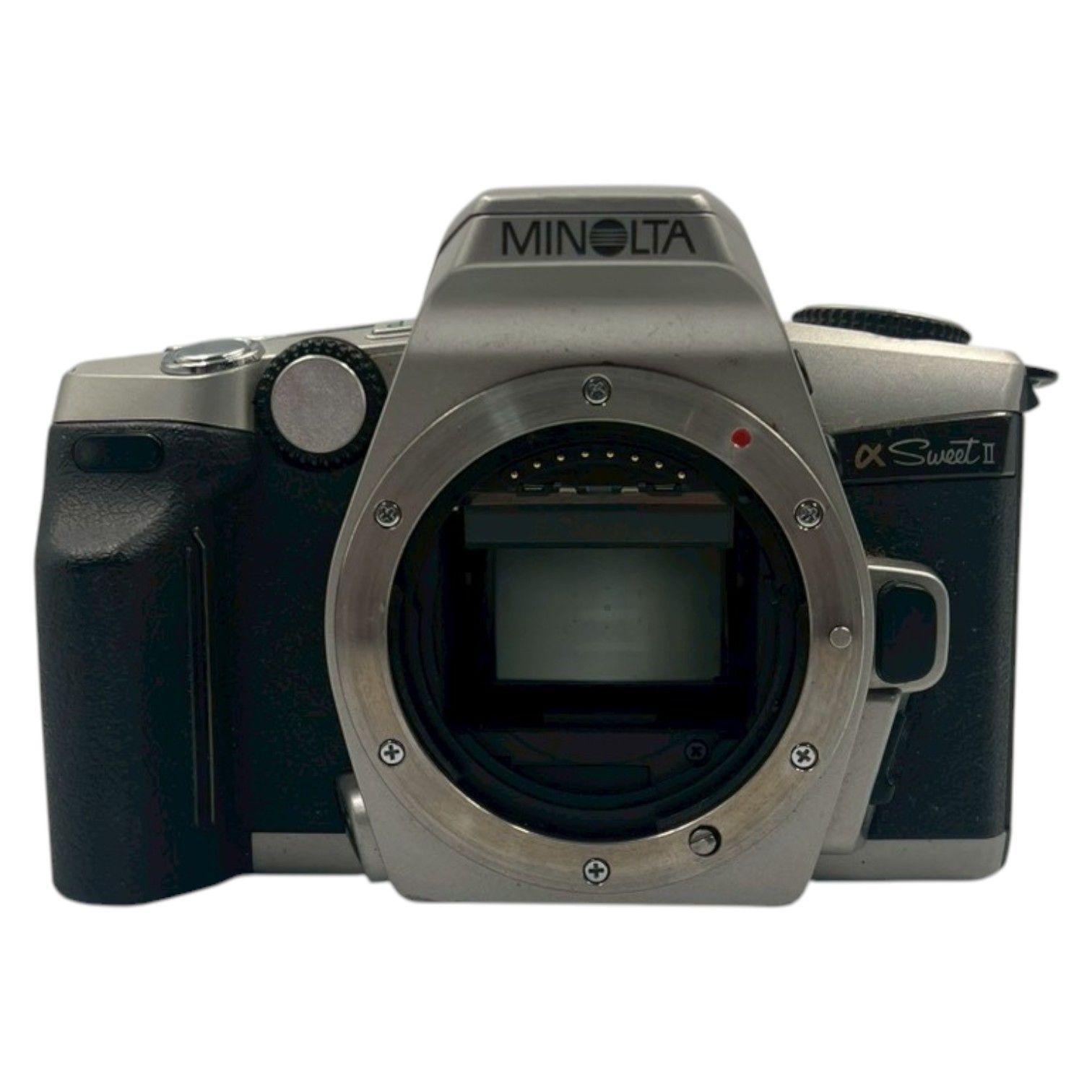MINOLTA ミノルタ α Sweet II フィルム 一眼レフ カメラ AF 28-80mm 75