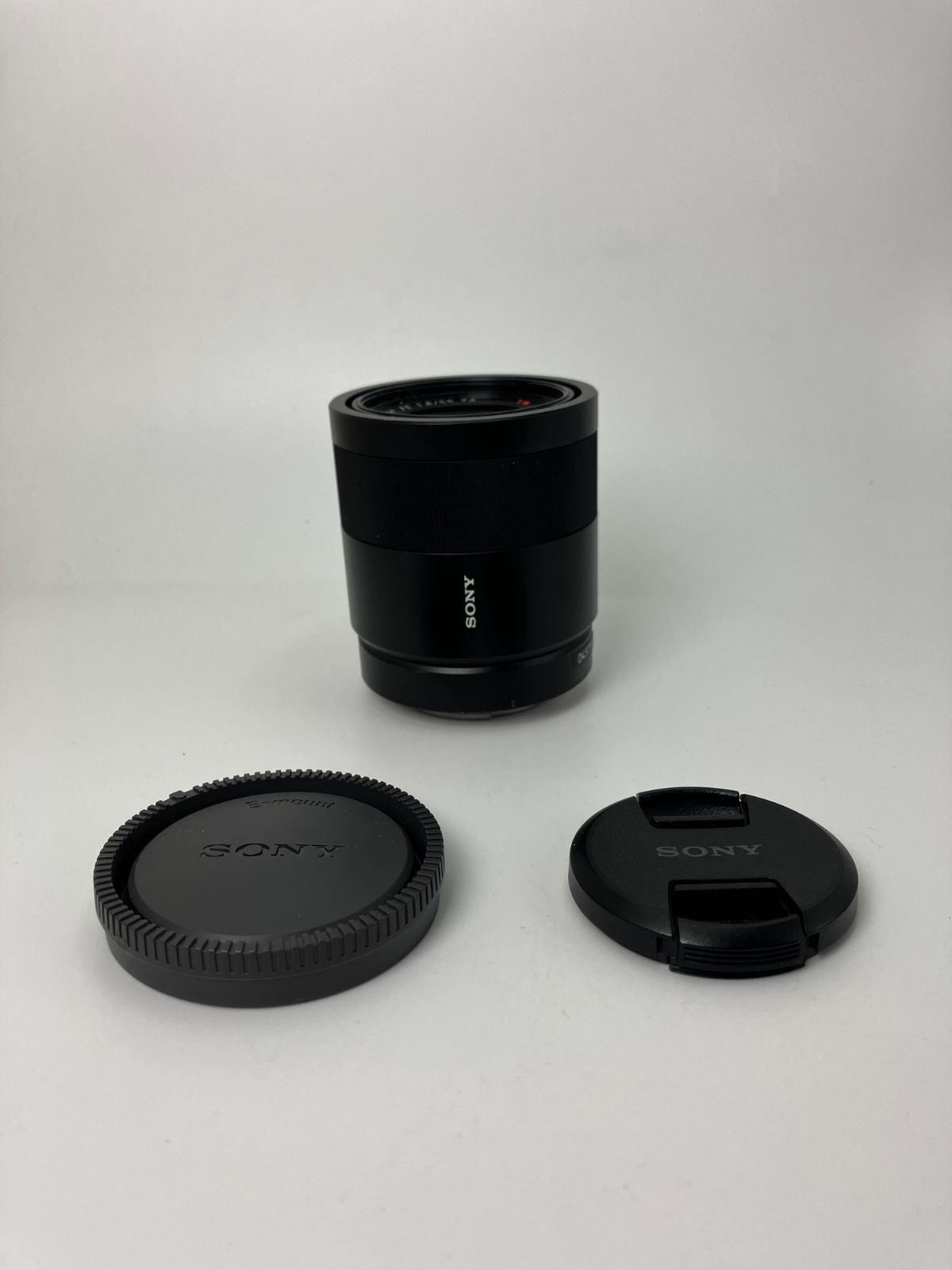 SONY FE 55 mm F 1 8 ZA