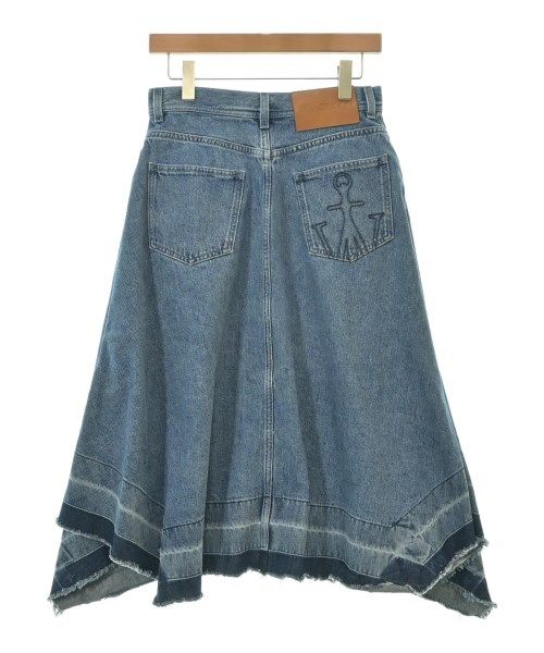 JW Anderson ひざ丈スカート レディース 古着