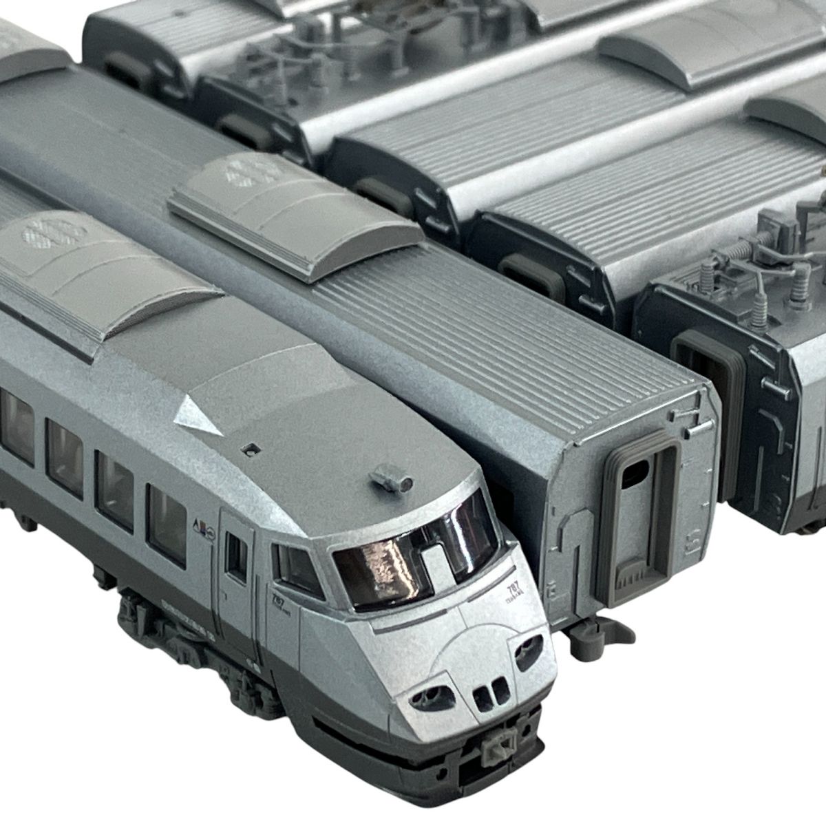 KATO 10-320 JR九州 787系 特急電車 つばめ 7両セット Nゲージ 鉄道