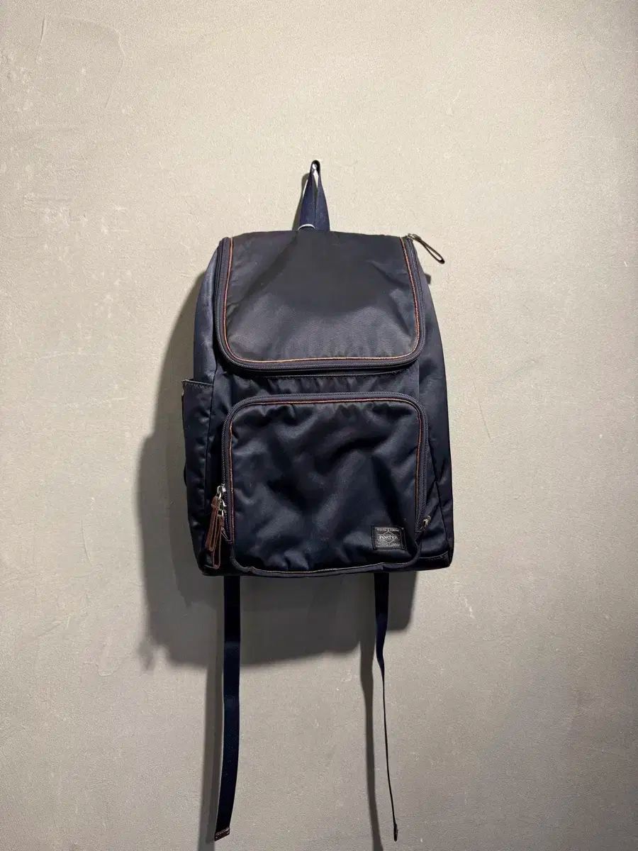 吉田ポーター プラン リュックサック