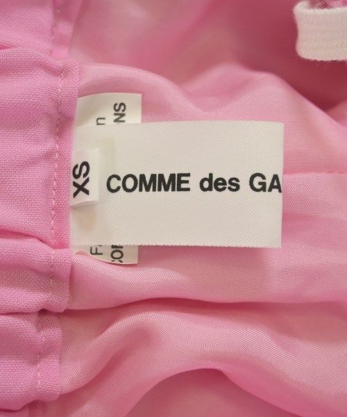 COMME des GARCONS GIRL クロップドパンツ レディース 【古着】【中古
