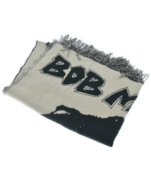 STUSSY マフラー メンズ 古着