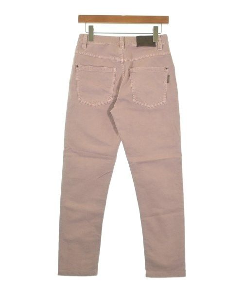 BRUNELLO CUCINELLI デニムパンツ レディース 古着