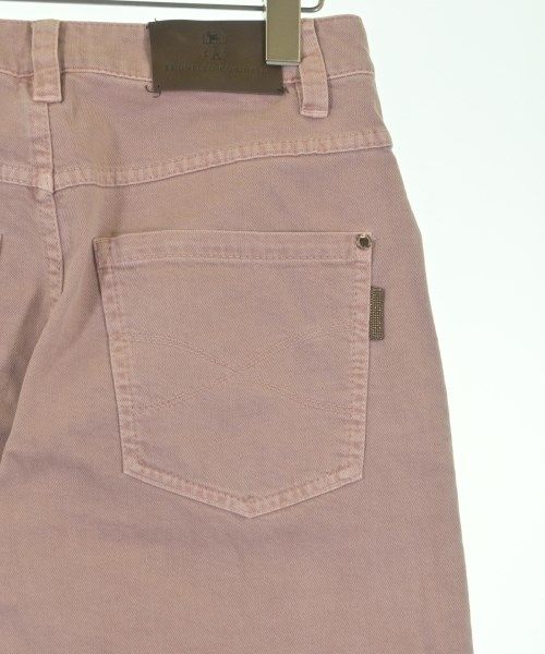 デニムパンツ レディース