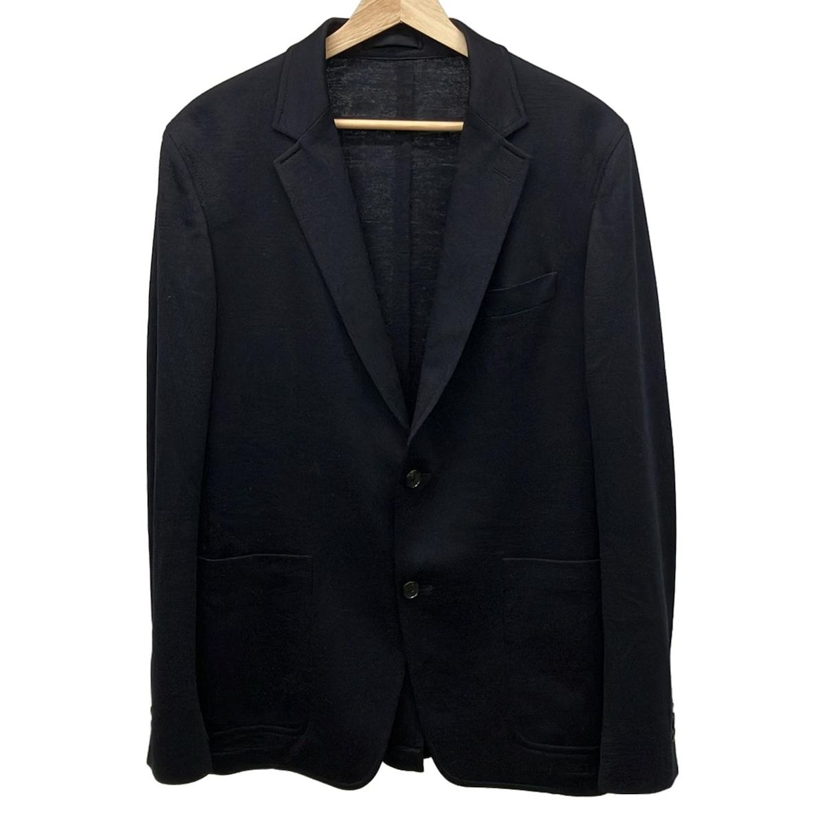 サルバトーレフェラガモ　ジャケット Salvatore Ferragamo】【イタリア製】【アウター】フェラガモ