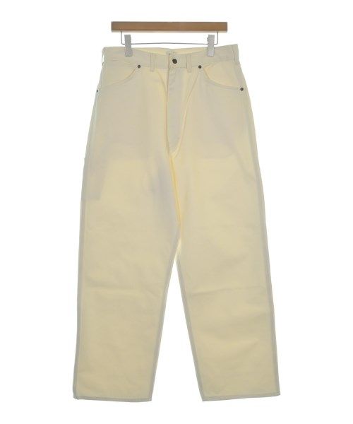 CIOTA デニムパンツ メンズ 古着