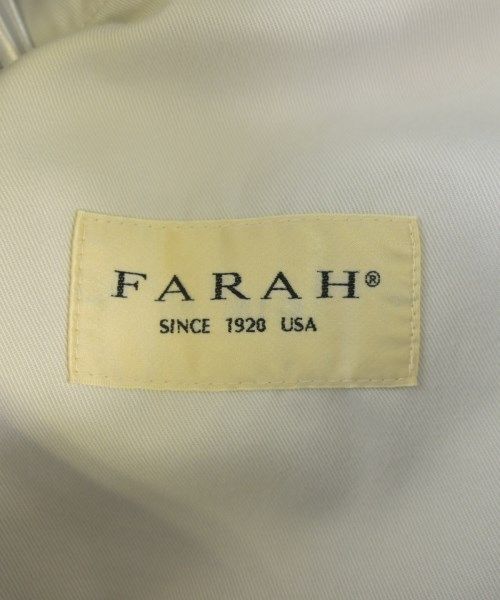 FARAH ショートパンツ メンズ 【古着】【】【送料無料】