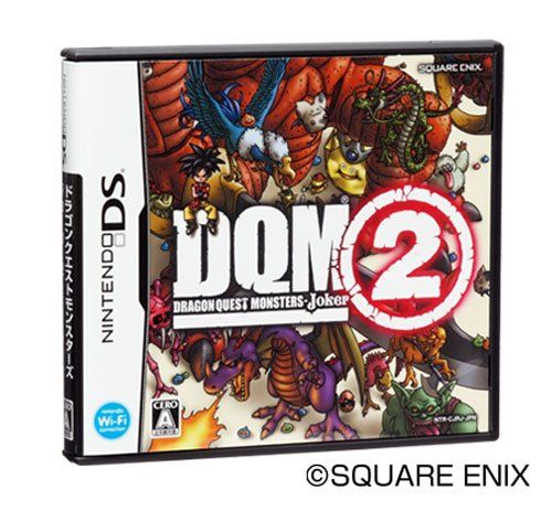 ドラゴンクエストモンスターズ ジョーカー2 - メルカリ