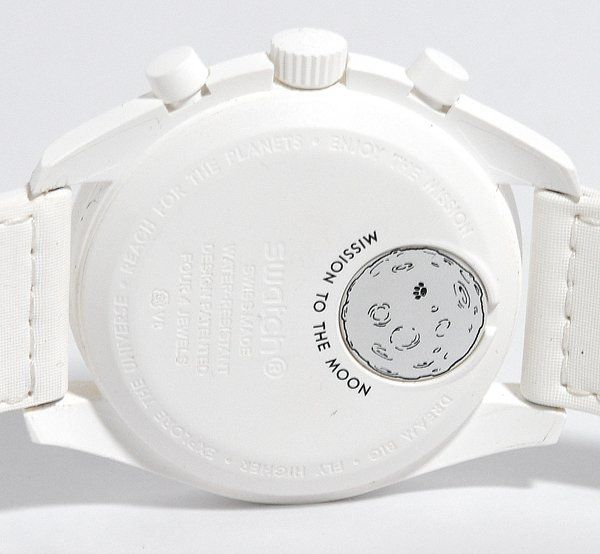 ミッショントゥ ザ