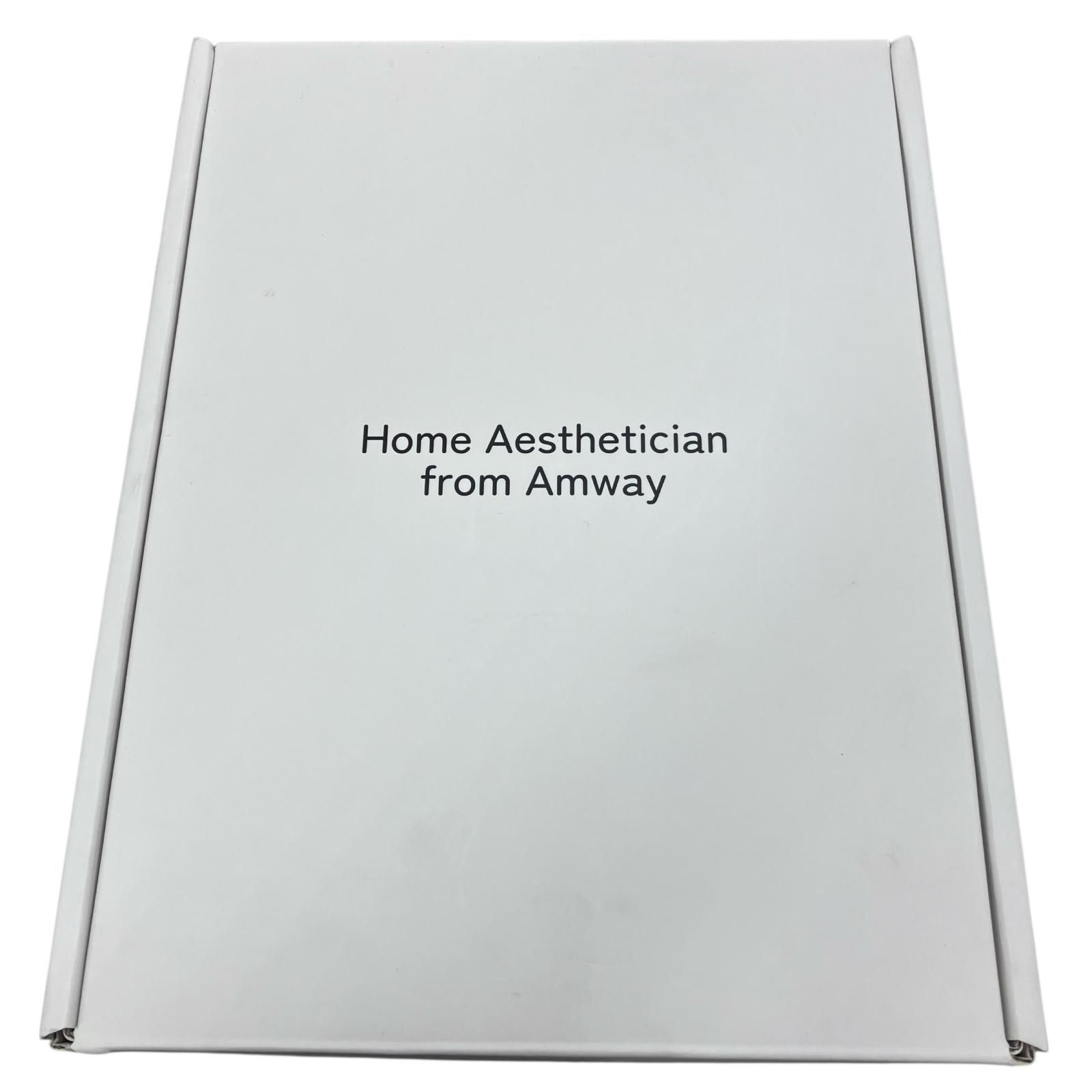 186000 現状品 Amway アムウェイ ホームエステ Home Aesthetician 光