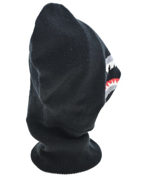 A BATHING APE ニットキャップ ビーニー メンズ 古着