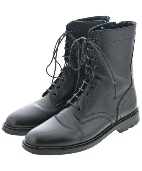 CELINE ブーツ メンズ 古着