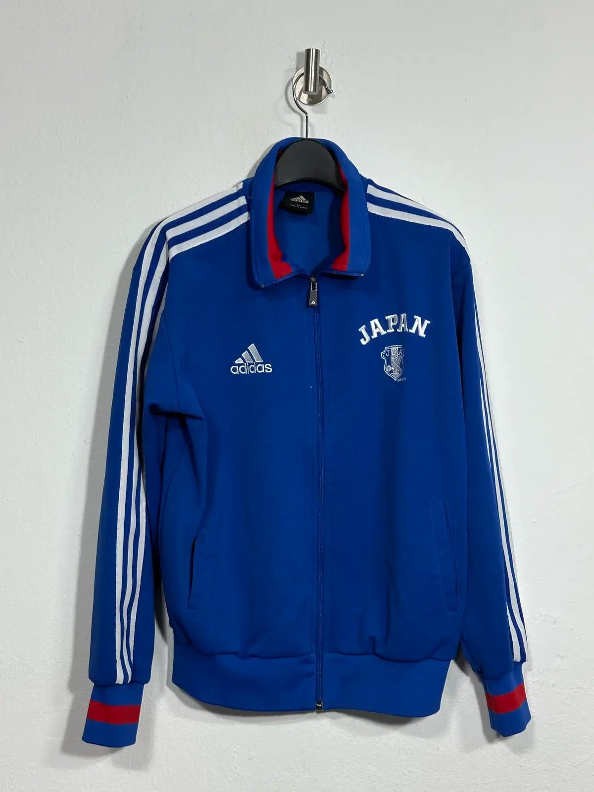 アディダス 日本国家代表 トラックジャージ ジャージ 95