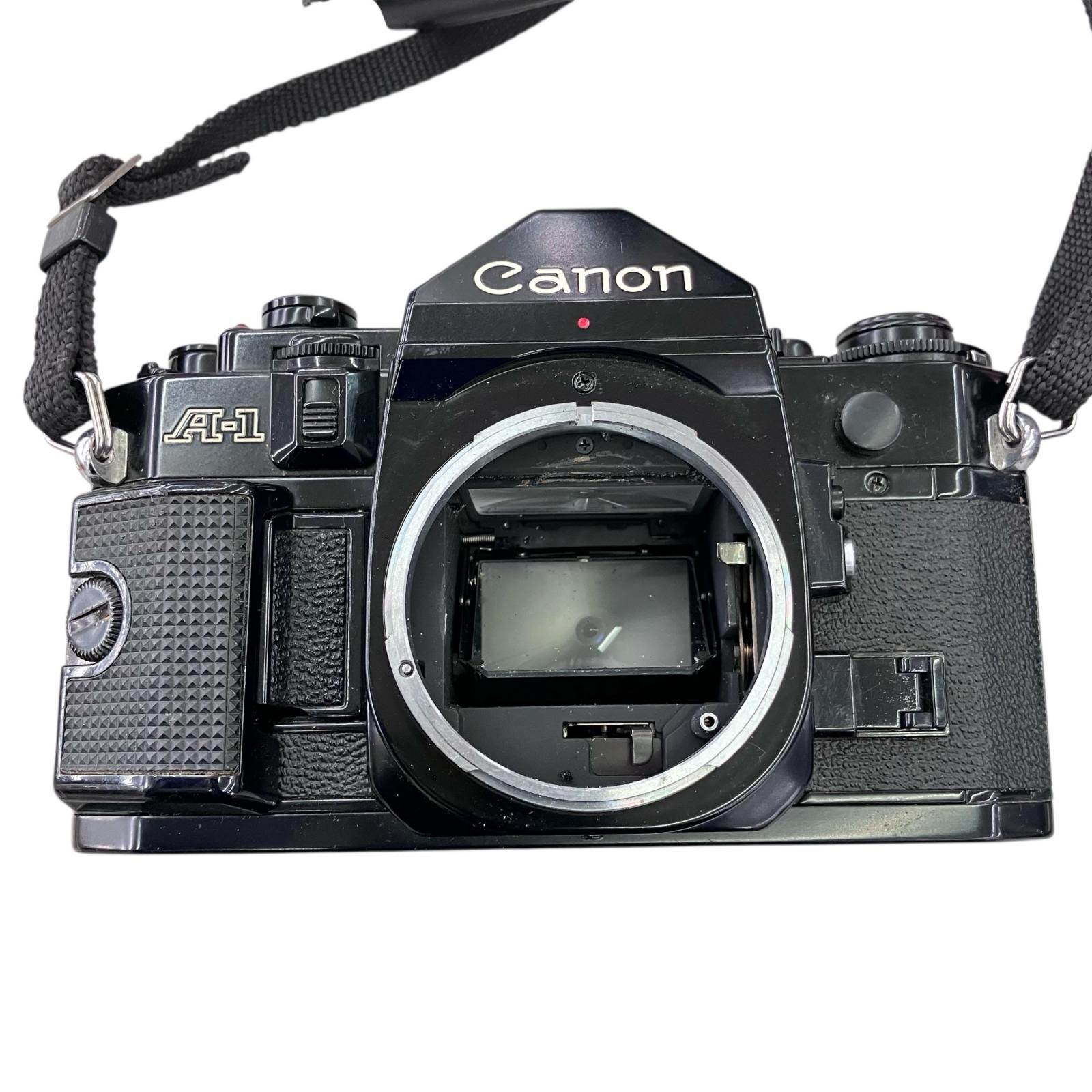 動作未確認 キャノン EOS-1 一眼レフ デジタルカメラ 1円〜動作